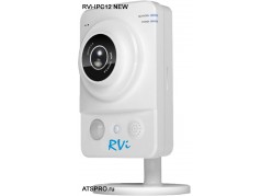 IP-���������� ��������� RVi-IPC12 NEW ����