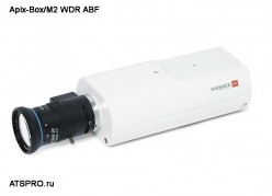 IP-������ ��������� Apix-Box/M2 WDR ABF ����