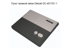 ����� ������� ����� Getcall GC-4017D1.1