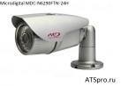 ������� IP-������ Microdigital MDC-N6290FTN-24H