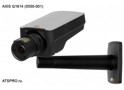 IP-  AXIS Q1614 (0550-001) 