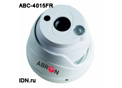 ����������� AHD ��������� ������� �������������� ABC-4015FR ����