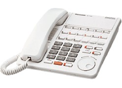 Panasonic KX-T7450 �/� ��������� ������� 