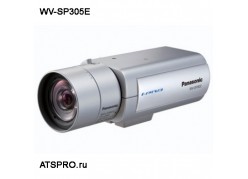 IP-������ ��������� WV-SP305E (�������� �����) ����
