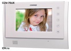 ������� ������������� CDV-70UX ����