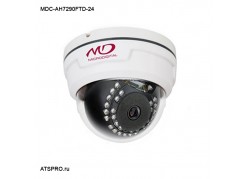 ����������� AHD ��������� MDC-AH7290FTD-24 ����