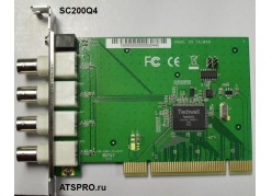 �������� ������� ������������� SC200Q4 (�������� �����) ����