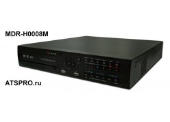 ���������������� HD-SDI 8-��������� MDR-H0008M ����