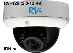 ����������� ��������� ������� �������������� RVi-129 (2.8-12 ��) (�������� �����) ����