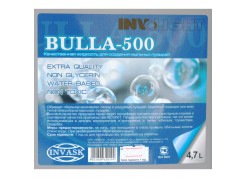 �������� ��� ���������� ������� ������� Involight BULLA-500 ����