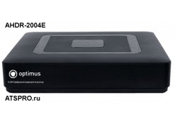 ���������������� AHD 4-��������� AHDR-2004N ����