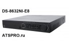 IP-���������������� 32-��������� DS-8632NI-E8