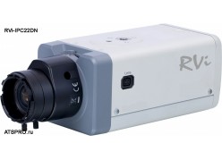 IP-������ ��������� RVi-IPC22DN ����