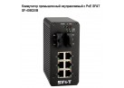 ���������� ������������ ������������� � PoE SF&T SF-40602/IB
