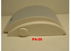 ���������������� MKV PA-20DC