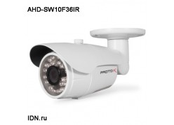 ����������� AHD ��������� ������� AHD-SW10F36IR ����