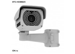 ����������� HD-SDI ��������� ������� STC-HD3692/3 (�������� �����) ����