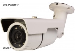 IP-������ ��������� STC-IPMX3691/1 ����