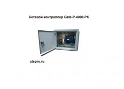 ������� ���������� Gate-P-4000-�� ����