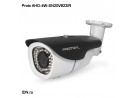����������� AHD ��������� ������� Proto AHD-4W-SN20V922IR