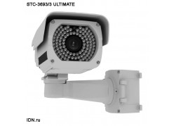    STC-3693LR/3 ULTIMATE 