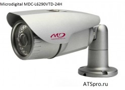 IP-������ ������� MDC-L6290VTD-24H ����