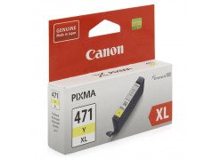 �������� Canon CLI-471XL Y