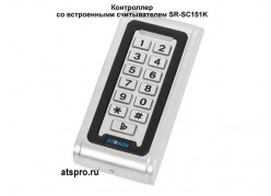 ���������� �� ���������� ������������ ��� ���� proximity SR-SC151K ����