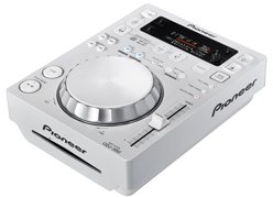 DJ-������������� PIONEER CDJ350W ����