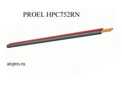   Proel HPC752RN 2  0,75