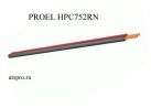 Акустический кабель Proel HPC752RN 2 х 0,75
