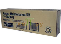 Ricoh (400549) MAINTENANCE KIT 3800G