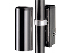 ������ ������ BC-1 ��� �����������<br> Optex AX-250/500Plus � AX-350/600TF ����