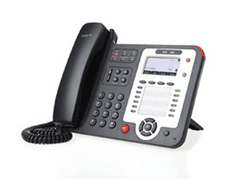 Escene ES320 Enterprise Phone