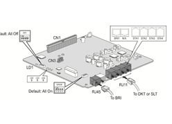 ����� ���������� eMG80-BH104