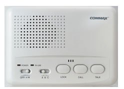 �������� ������� ����� Commax WI-3SN