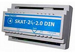 SKAT-24-2,0-DIN ����