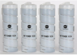 ����� MINOLTA MT STARTER 103A 