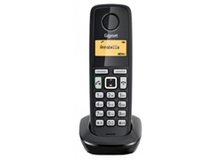 �������������� Dect ������ SIEMENS GIGASET A220H