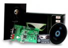 ����� PCI-E 4x25 Hybrid IP