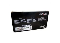 Lexmark C734X24G �������� ������������� (��������)