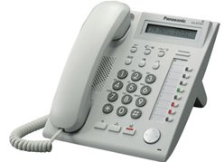 ��������� ������� Panasonic KX-DT321 �/�