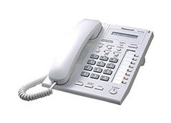 ��������� ������� Panasonic KX-T7665 �/�
