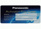 Panasonic KX-NCS3910WJ     