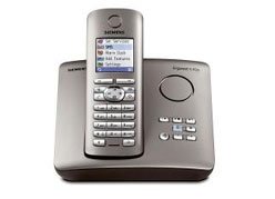 Siemens Gigaset S455