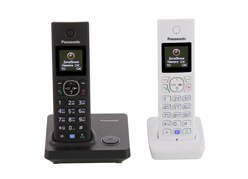  ������������ ������� Panasonic DECT KX-TG7852RU1