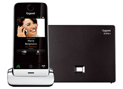 ������������ Siemens Gigaset SL910A