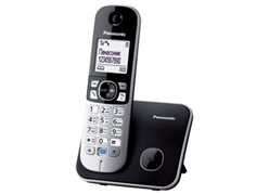 ������������ Panasonic KX-TG6811RUB