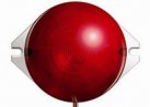 Вишня-Б (красный) (ПКИ-СО-1) Оповещатель световой