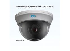 ����������� ������� ��������� RVi-C310 (2.8 ��) ����